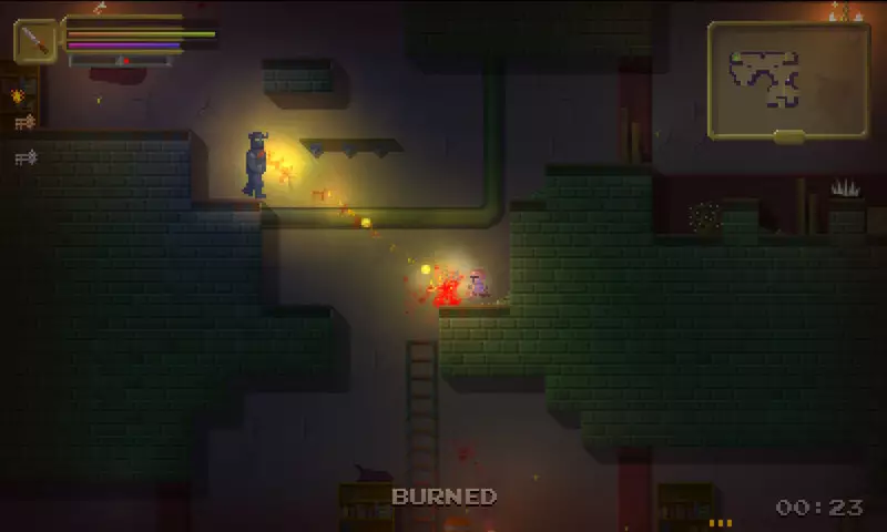 -The Dungeoning-游戏截图-好玩游戏库