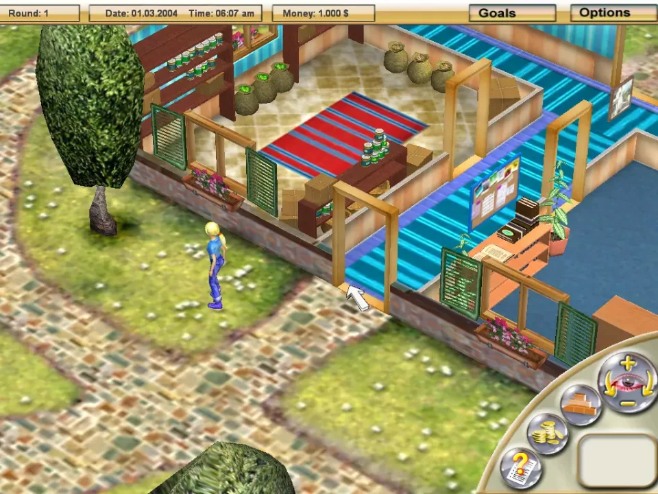 -My Pet Hotel-游戏截图-好玩游戏库