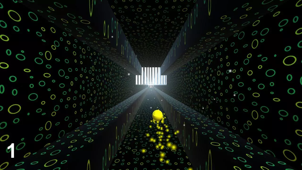 -Existence speed-游戏截图-好玩游戏库