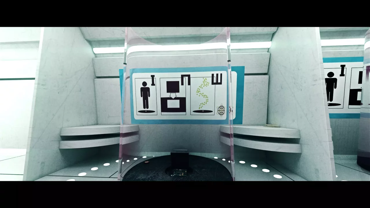 ASA: A Space Adventure – Remastered Edition