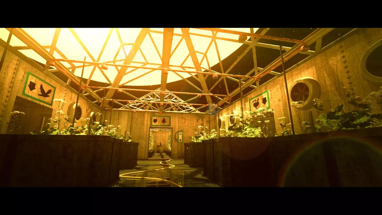 -ASA: A Space Adventure - Remastered Edition-游戏截图-好玩游戏库