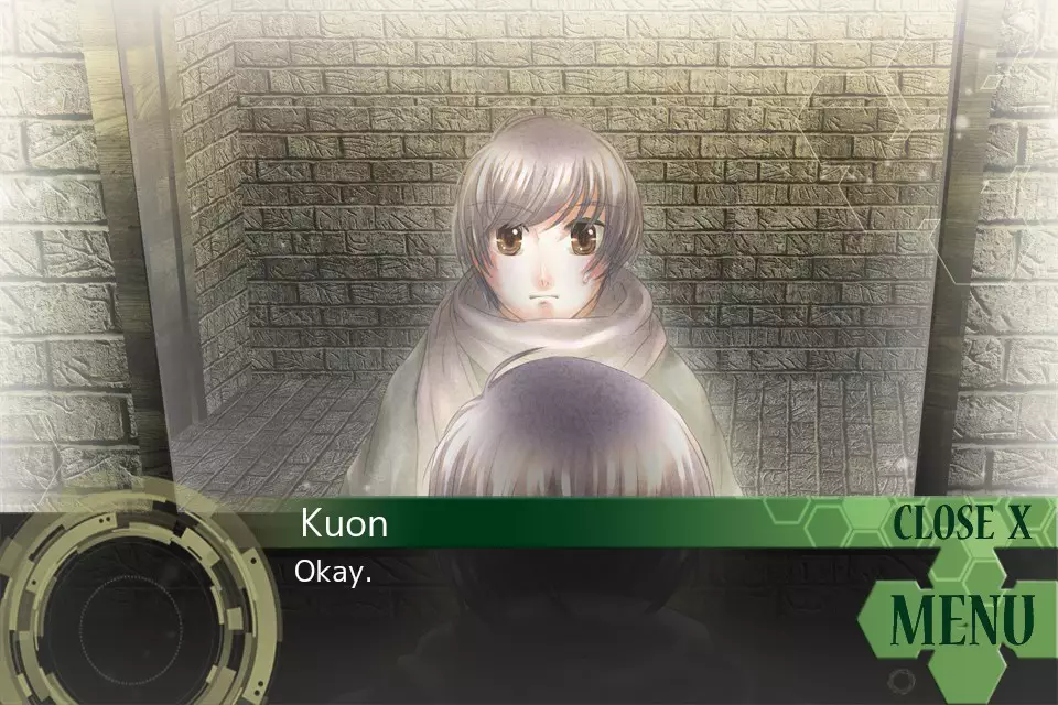 -East Tower - Kuon-游戏截图-好玩游戏库