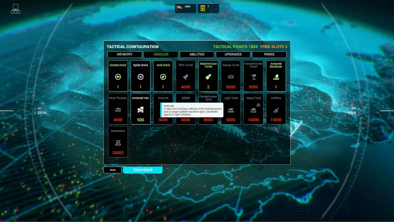 -Zombie City Defense 2-游戏截图-好玩游戏库