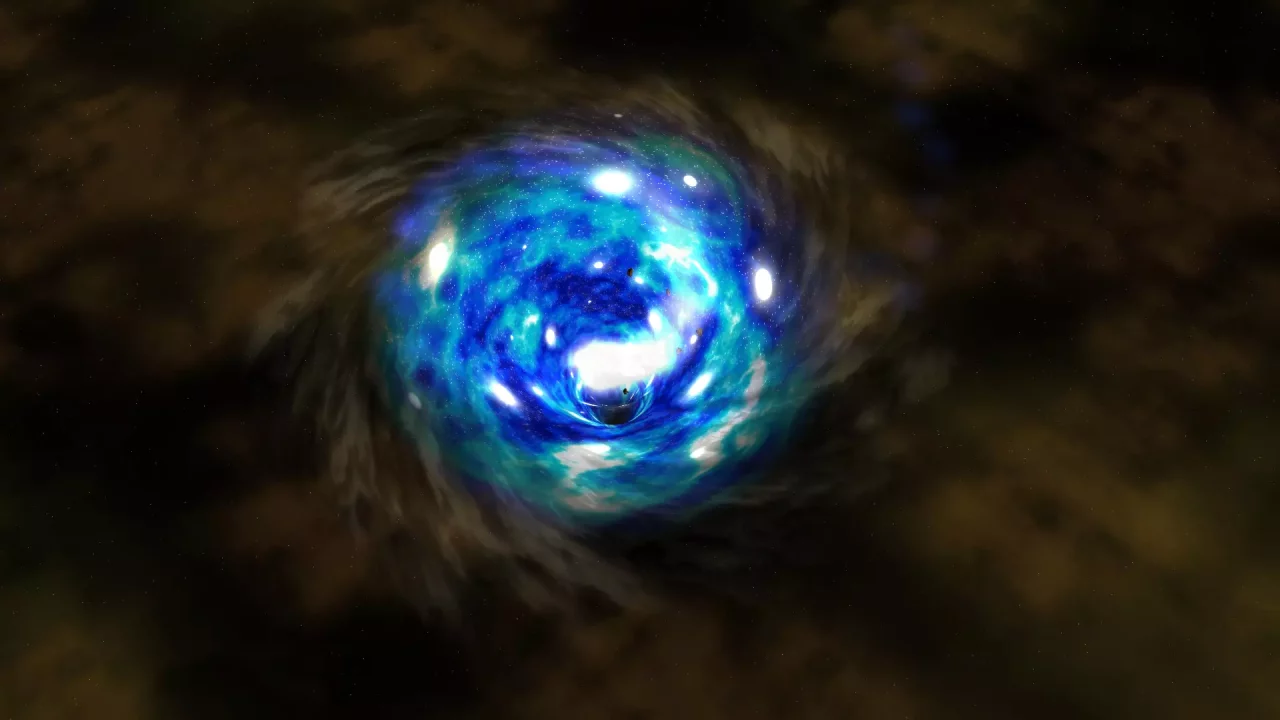 -Star Sonata 2-游戏截图-好玩游戏库