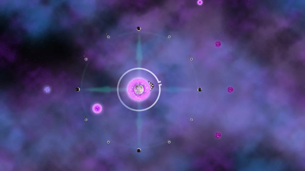 -Star Sonata 2-游戏截图-好玩游戏库