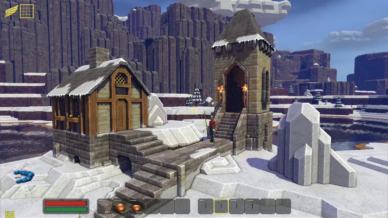 Blockscape