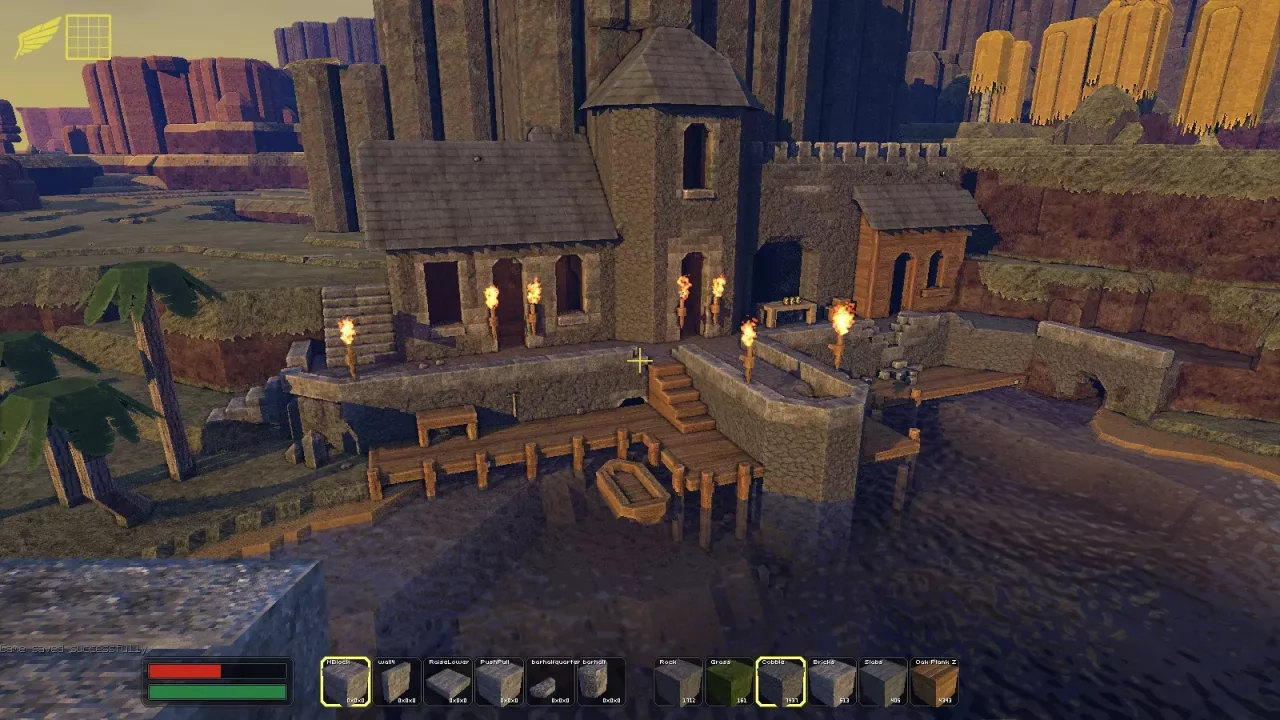 -Blockscape-游戏截图-好玩游戏库