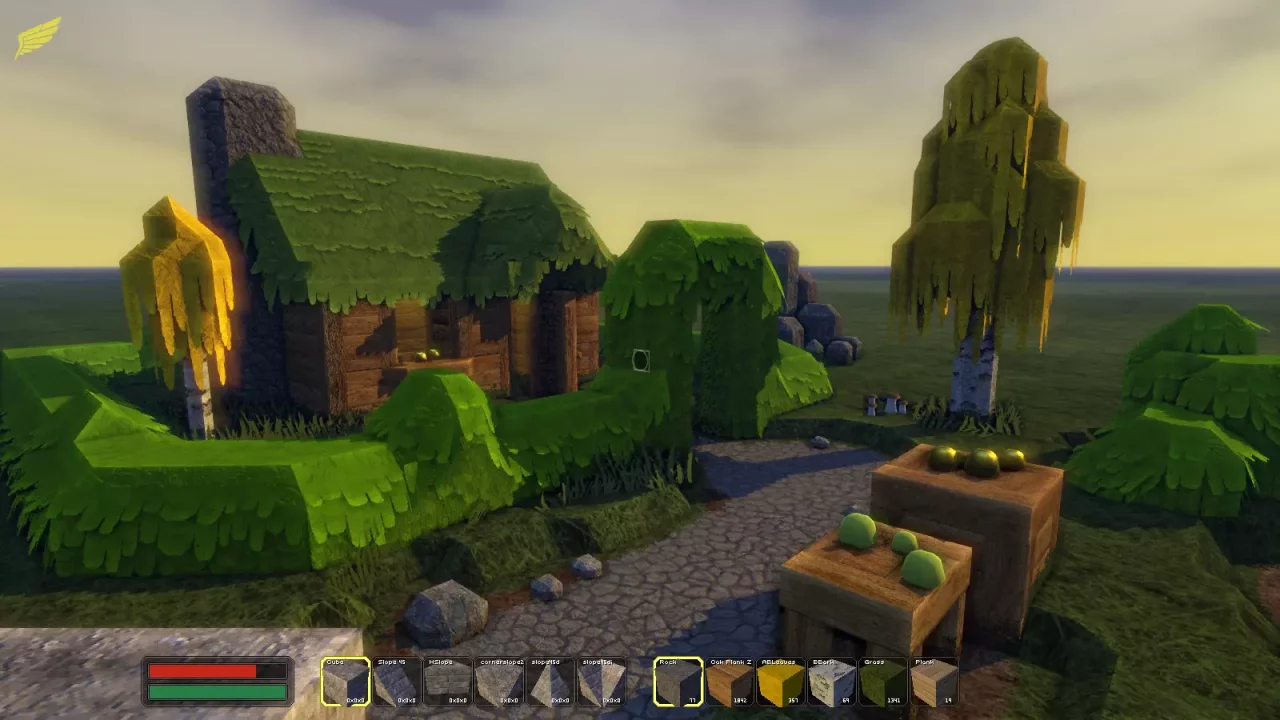 -Blockscape-游戏截图-好玩游戏库