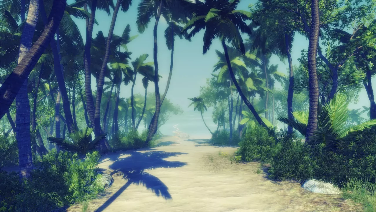 -Nature Treks VR-游戏截图-好玩游戏库