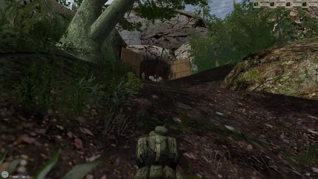 -Elite Warriors: Vietnam-游戏截图-好玩游戏库