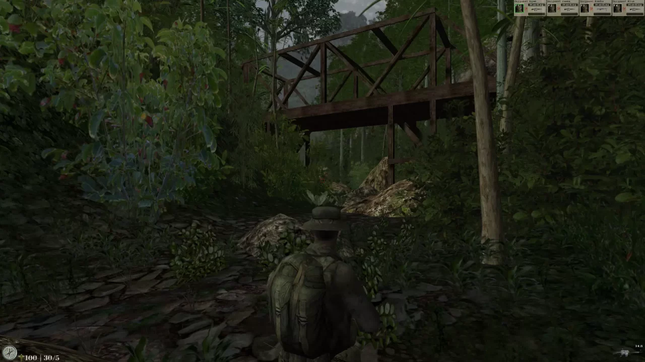 -Elite Warriors: Vietnam-游戏截图-好玩游戏库