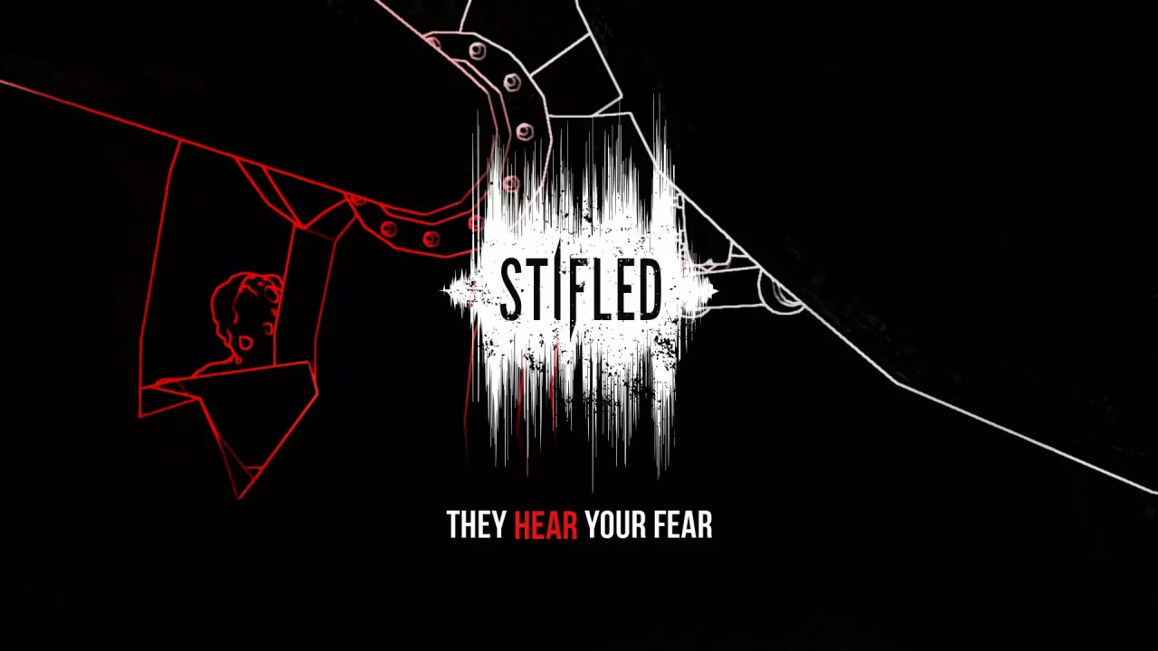 Stifled