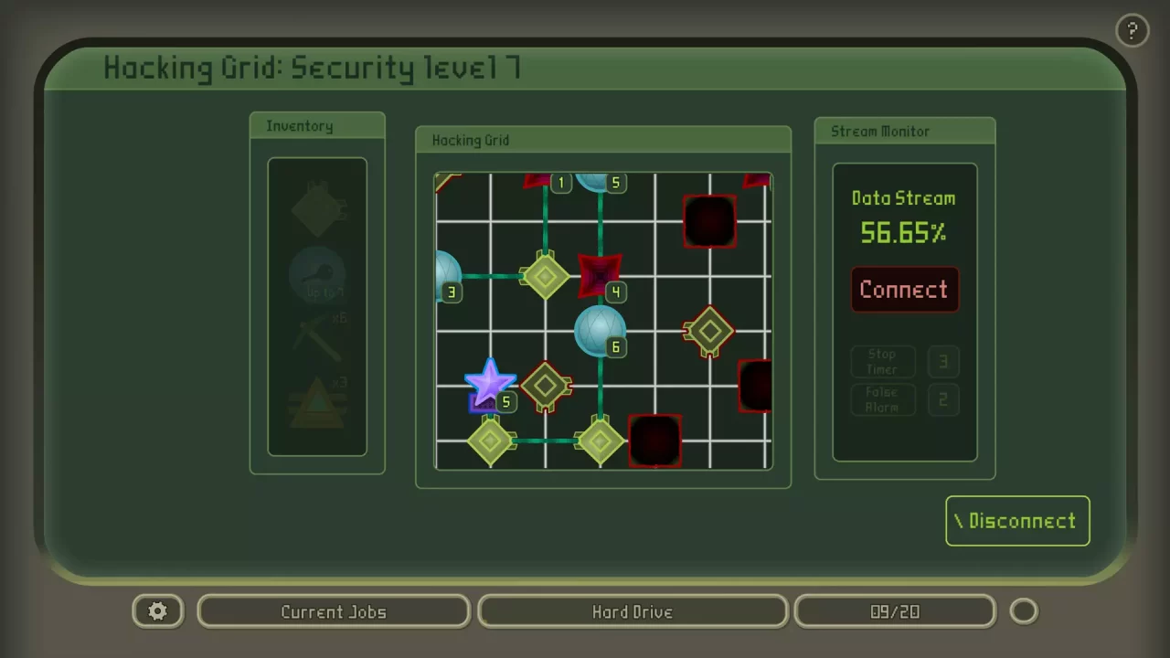 Proxy – Ultimate Hacker