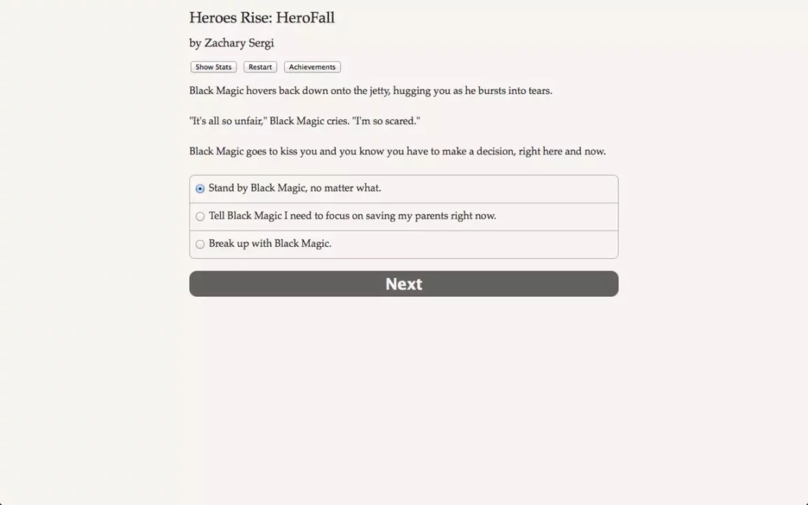 -Heroes Rise: HeroFall-游戏截图-好玩游戏库
