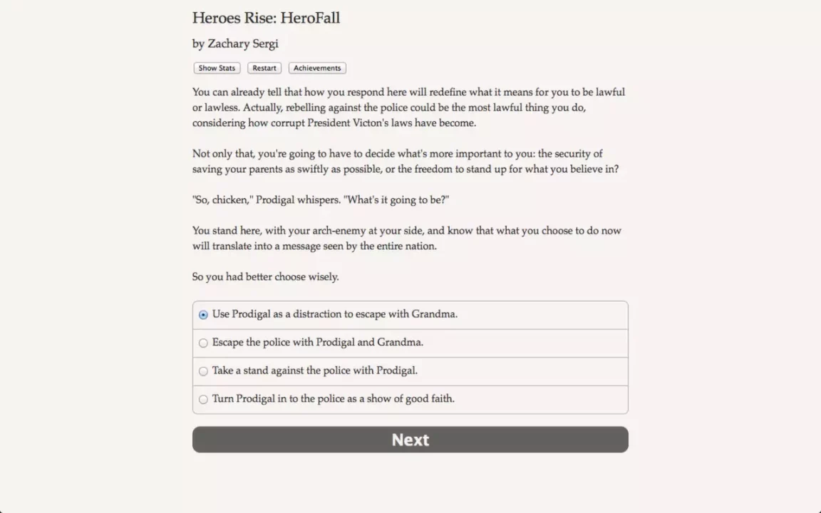 -Heroes Rise: HeroFall-游戏截图-好玩游戏库