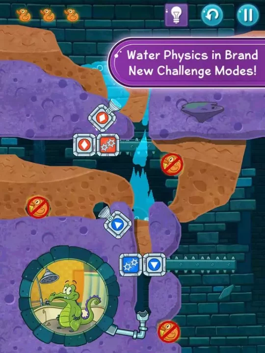Where’s My Water? 2
