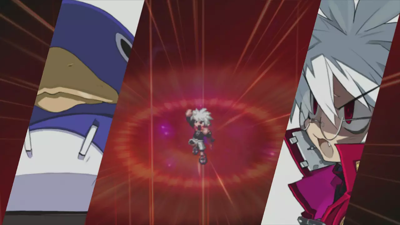 -Disgaea 3: Absence of Justice-游戏截图-好玩游戏库