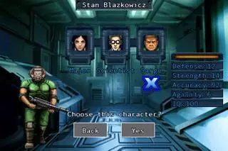 -DOOM II RPG-游戏截图-好玩游戏库