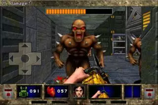 -DOOM II RPG-游戏截图-好玩游戏库