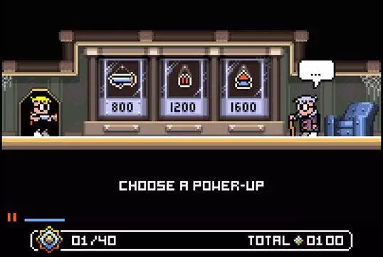 Mutant Mudds