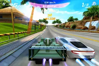 -Asphalt 6: Adrenaline-游戏截图-好玩游戏库