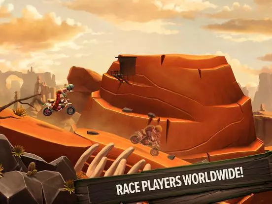 -Trials Frontier-游戏截图-好玩游戏库