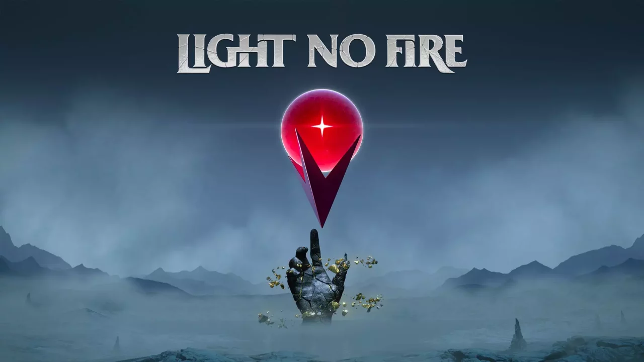 -Light No Fire-游戏截图-好玩游戏库