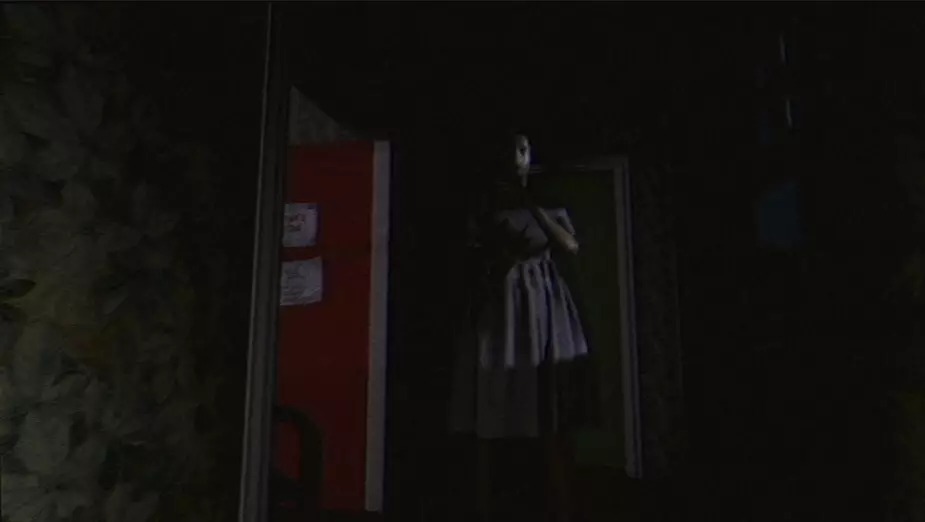 -MOTHERED - A ROLE-PLAYING HORROR GAME-游戏截图-好玩游戏库