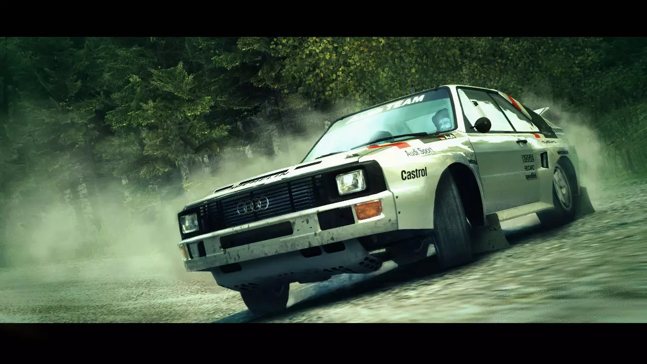 -DiRT 3 Complete Edition-游戏截图-好玩游戏库