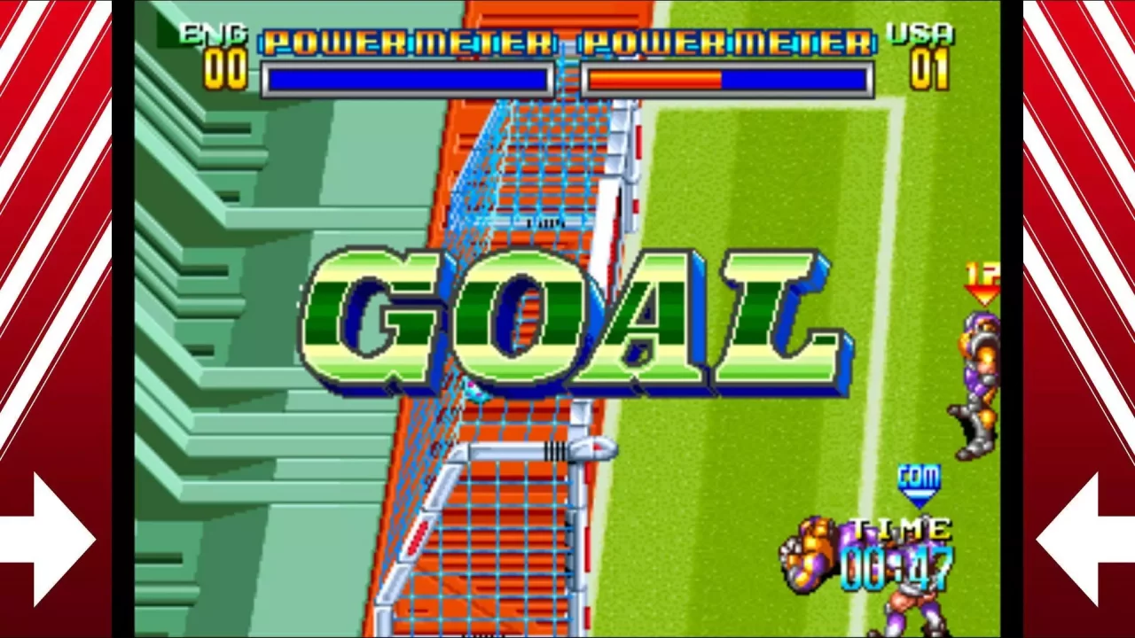 -Soccer Brawl-游戏截图-好玩游戏库