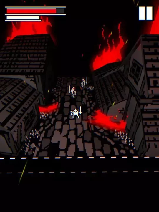 -Bleak Sword-游戏截图-好玩游戏库