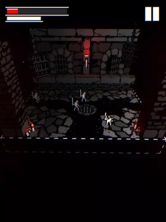 -Bleak Sword-游戏截图-好玩游戏库