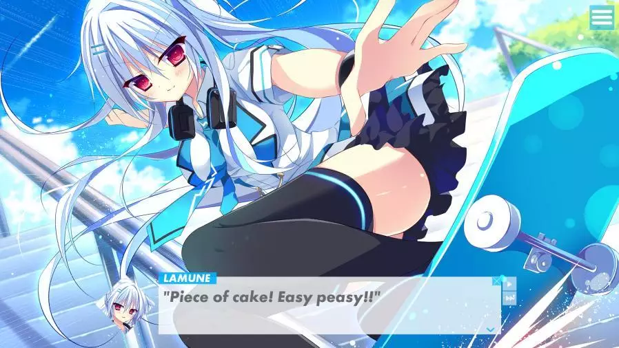 -LAMUNATION! -international-游戏截图-好玩游戏库
