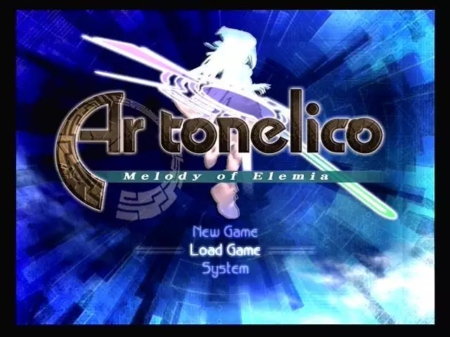 Ar Tonelico: Melody of Elemia