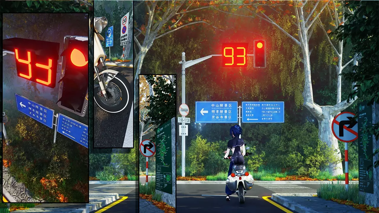 -Shan Gui 2 山桂贰-游戏截图-好玩游戏库