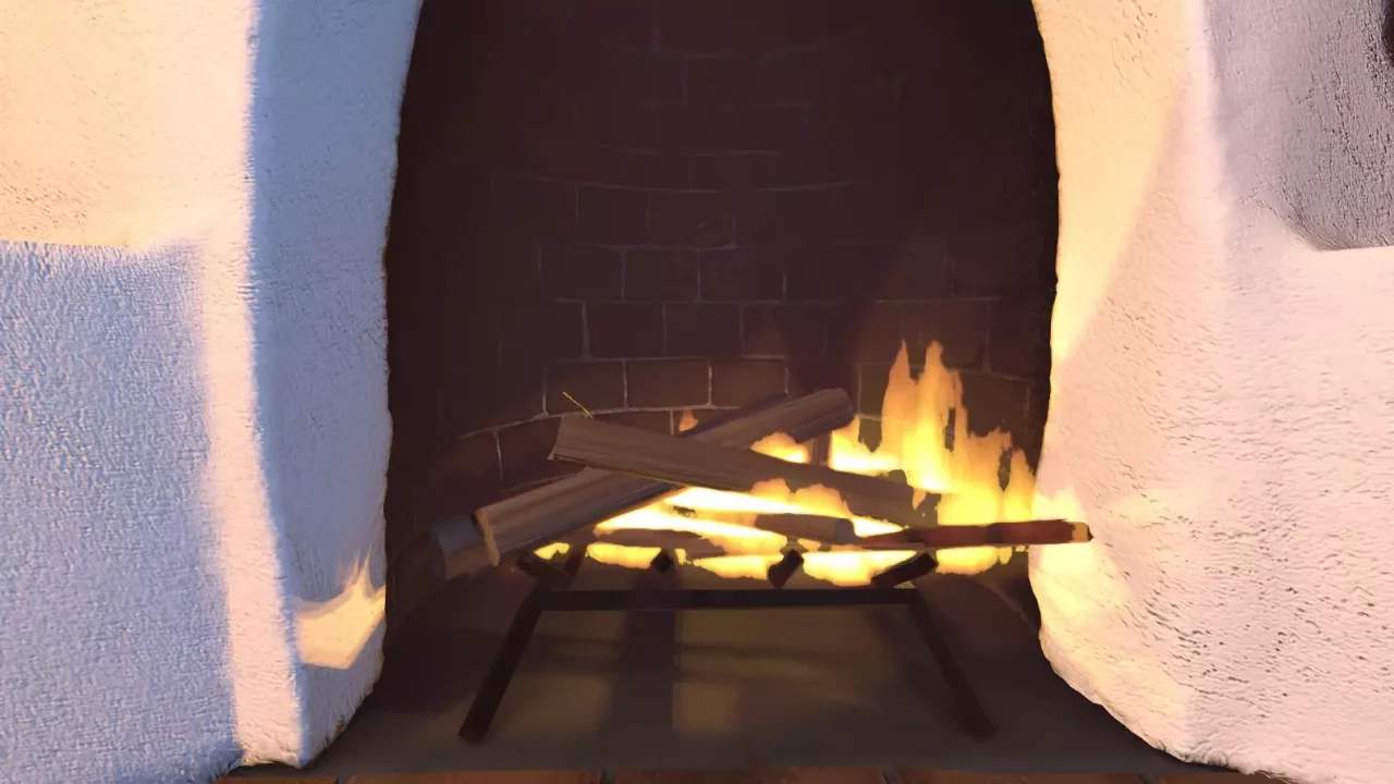 -Fire Place-游戏截图-好玩游戏库