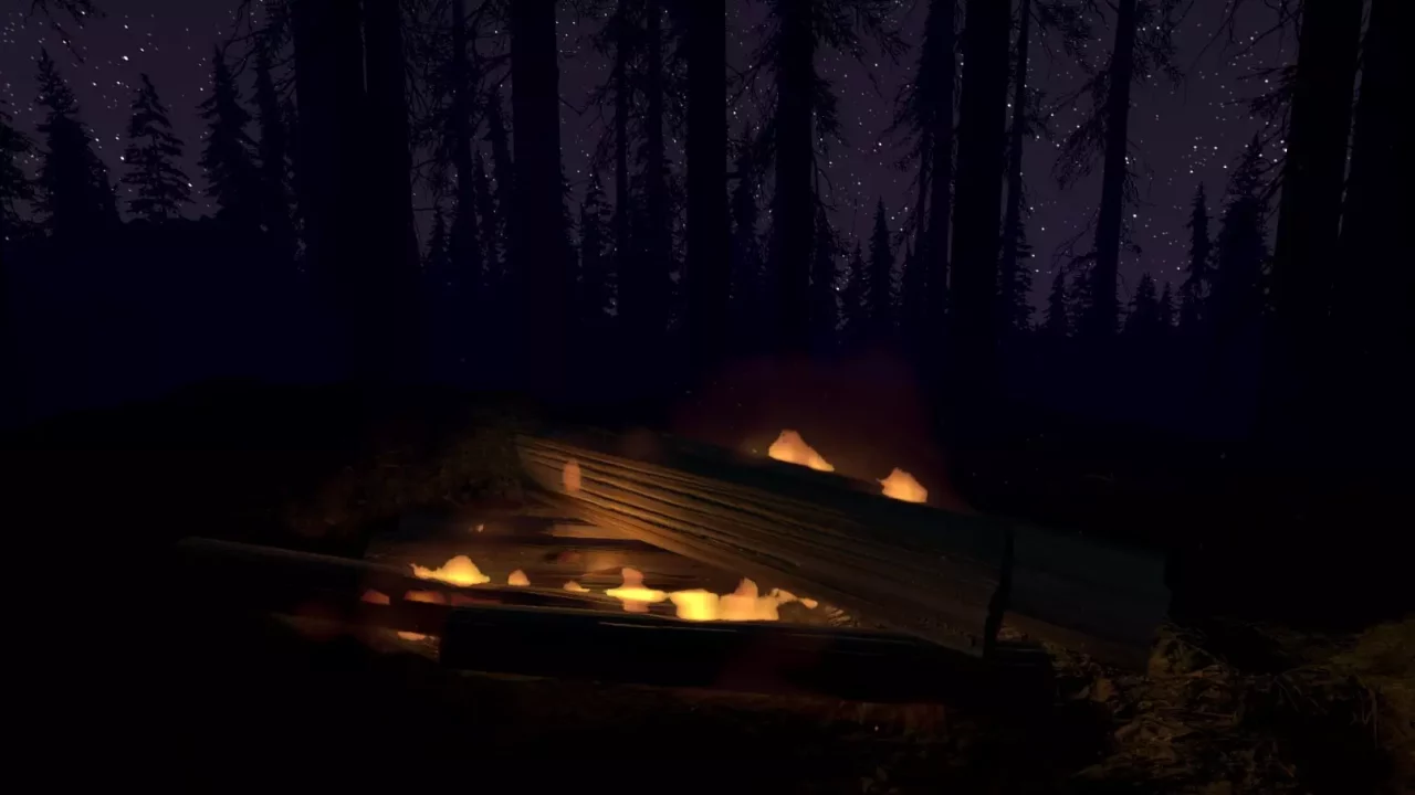 -Fire Place-游戏截图-好玩游戏库