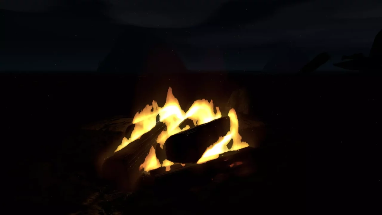 -Fire Place-游戏截图-好玩游戏库