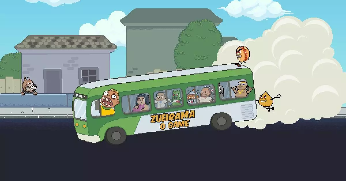 Zueirama