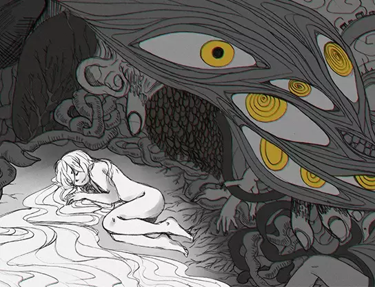 -Hello Charlotte EP2: Requiem Aeternam Deo-游戏截图-好玩游戏库