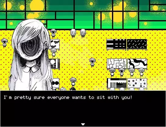 -Hello Charlotte EP2: Requiem Aeternam Deo-游戏截图-好玩游戏库