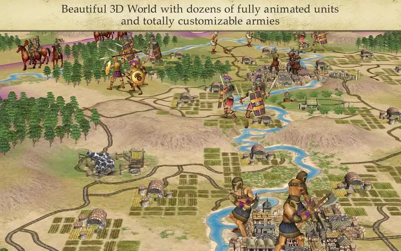 Civilization IV