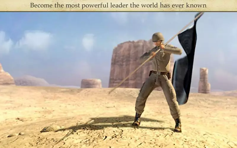 -Civilization IV-游戏截图-好玩游戏库