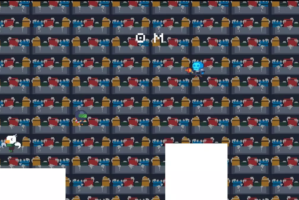 -Space man adventure dash-游戏截图-好玩游戏库