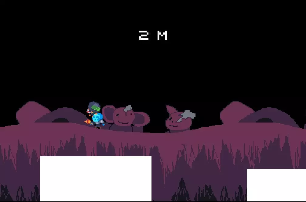 -Space man adventure dash-游戏截图-好玩游戏库