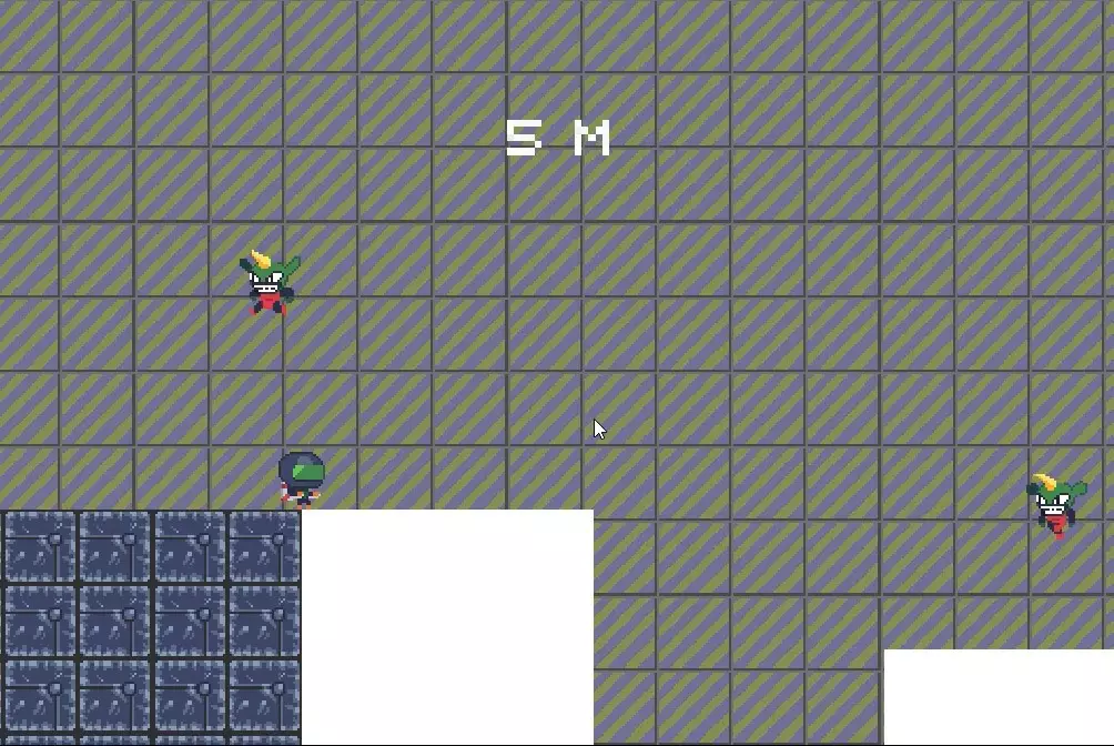 -Space man adventure dash-游戏截图-好玩游戏库