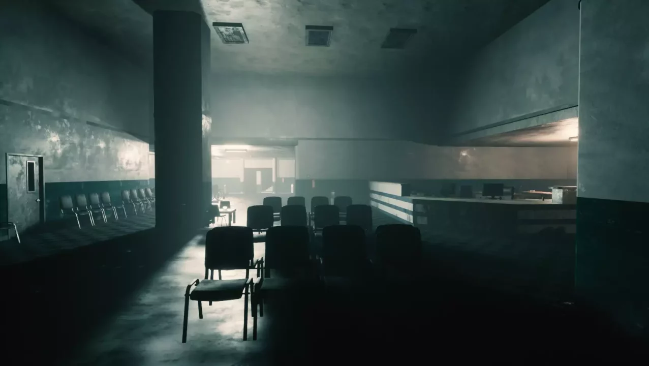-The Council of Hanwell-游戏截图-好玩游戏库