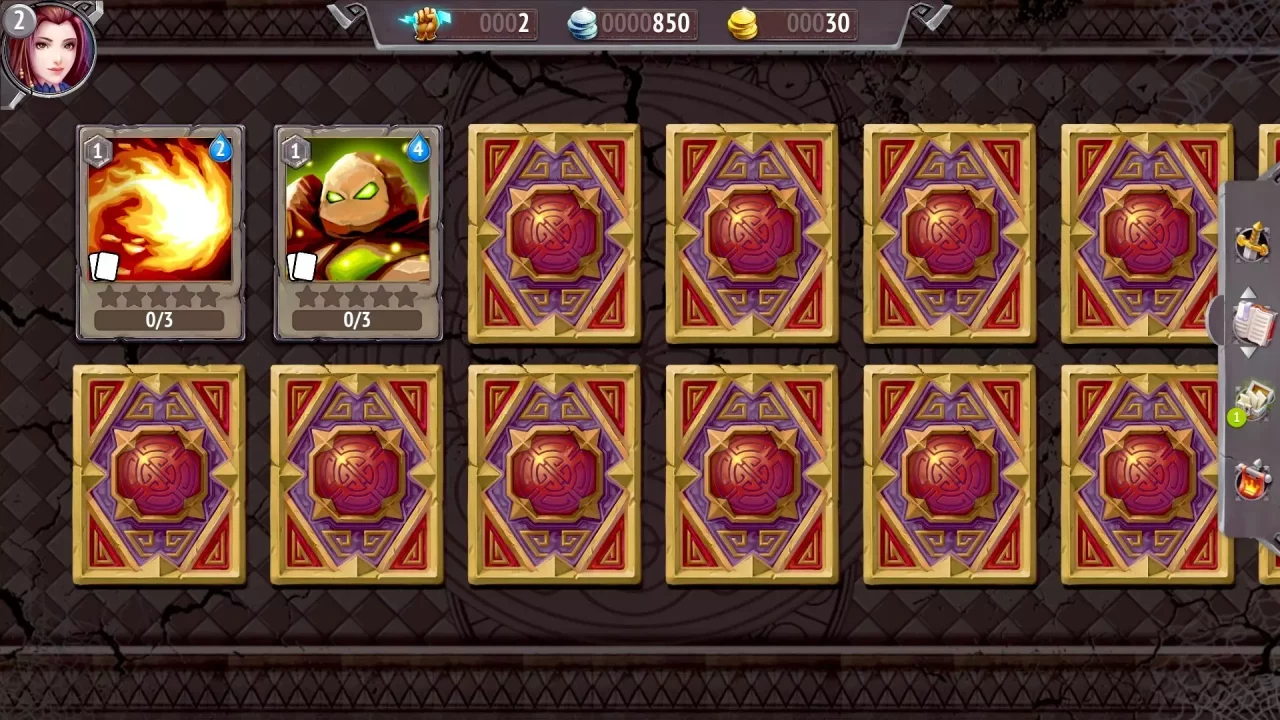 -Magic League-游戏截图-好玩游戏库