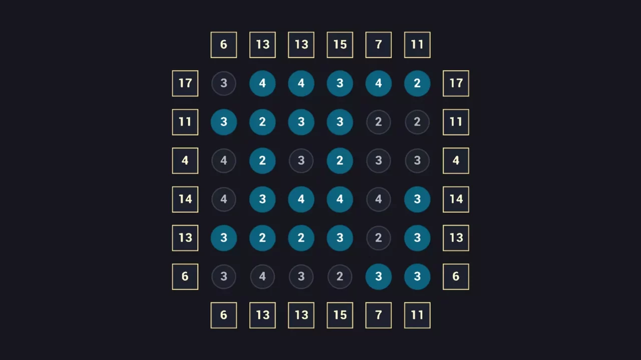 -BAIKO-游戏截图-好玩游戏库