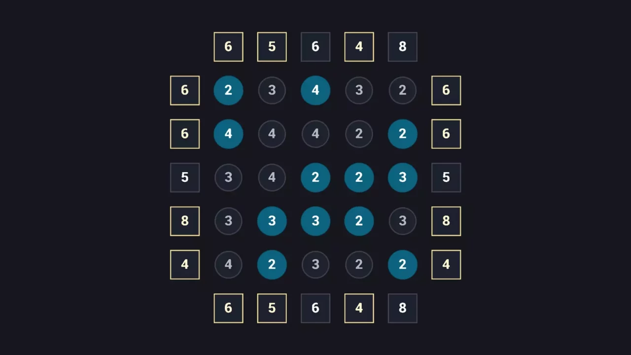-BAIKO-游戏截图-好玩游戏库